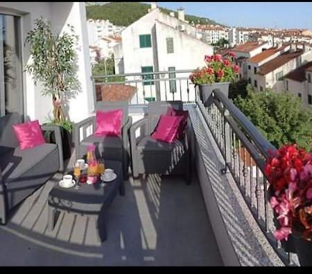 Apartman Paula Apartment Makarska Luaran gambar