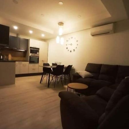 Apartman Paula Makarska Luaran gambar