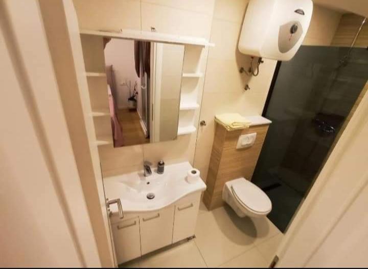 Apartman Paula Makarska Luaran gambar