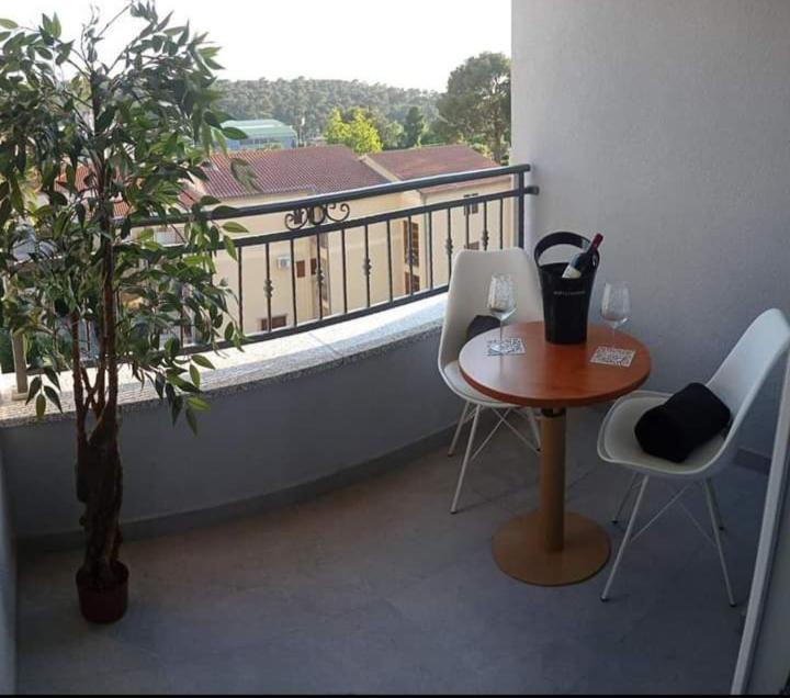 Apartman Paula Apartment Makarska Luaran gambar