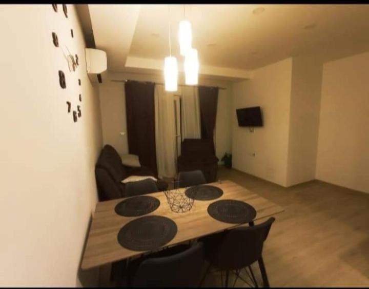 Apartman Paula Makarska Luaran gambar