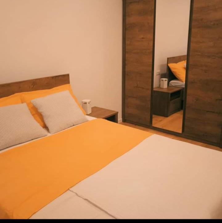 Apartman Paula Apartment Makarska Luaran gambar