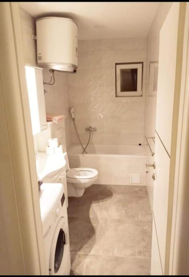 Apartman Paula Makarska Luaran gambar