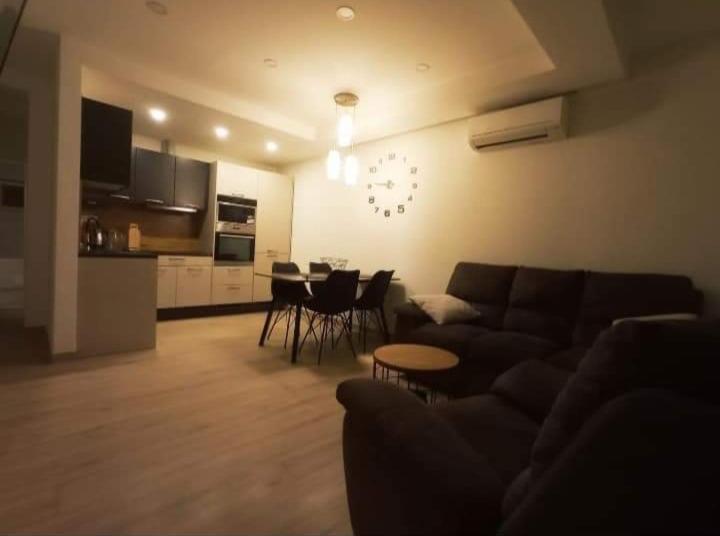Apartman Paula Apartment Makarska Luaran gambar